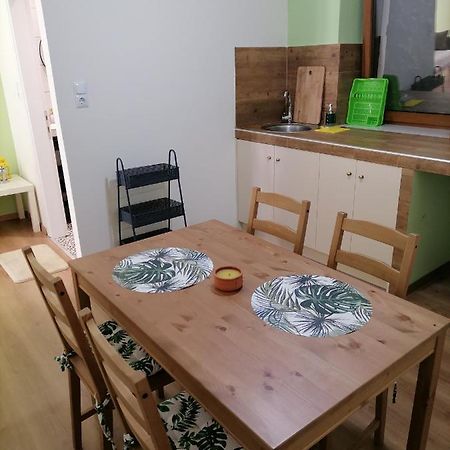 Appartamento D House Limenaria  Esterno foto