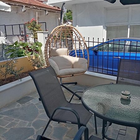 Appartamento D House Limenaria  Esterno foto