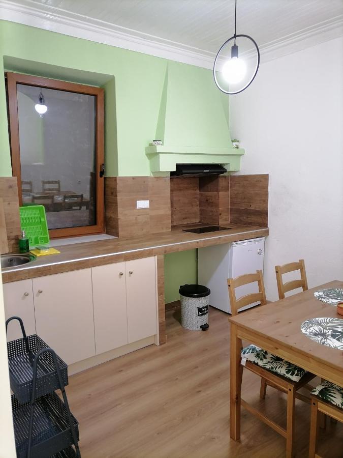 Appartamento D House Limenaria  Esterno foto