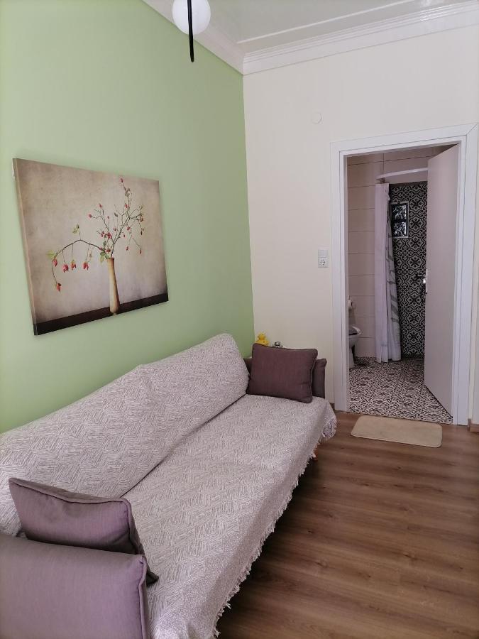 Appartamento D House Limenaria  Esterno foto