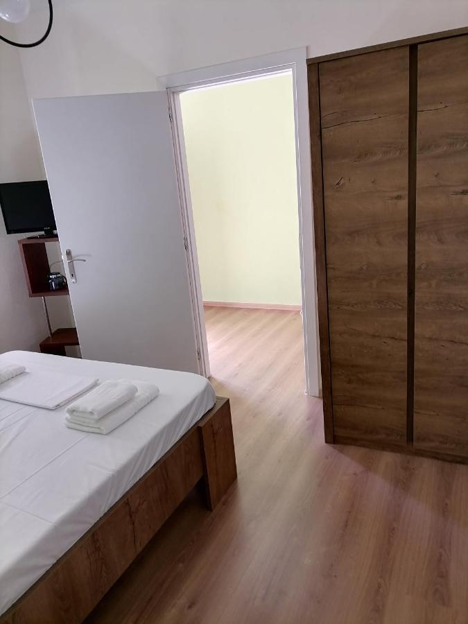 Appartamento D House Limenaria  Esterno foto
