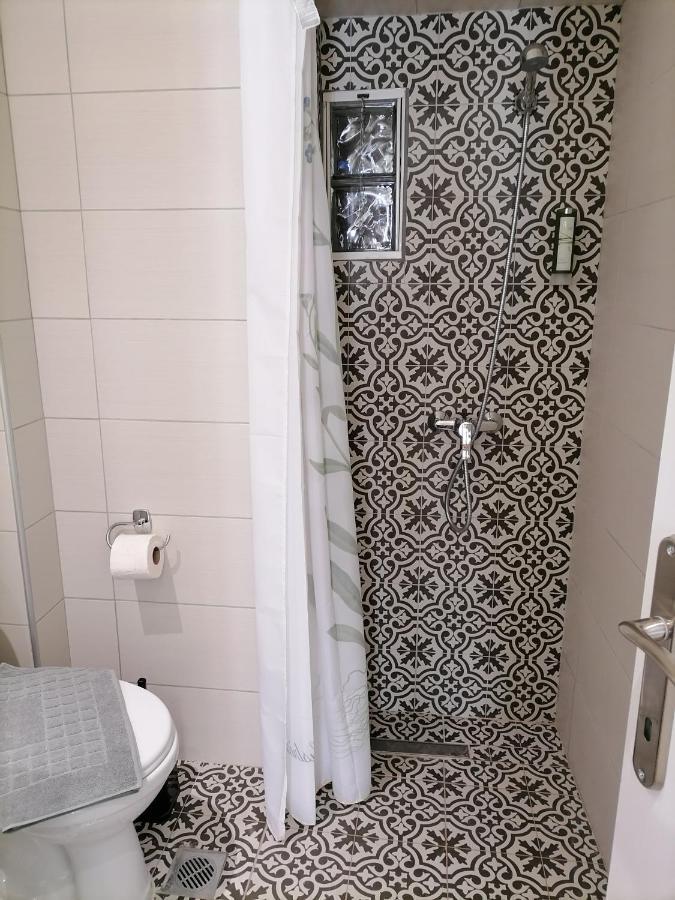 Appartamento D House Limenaria  Esterno foto