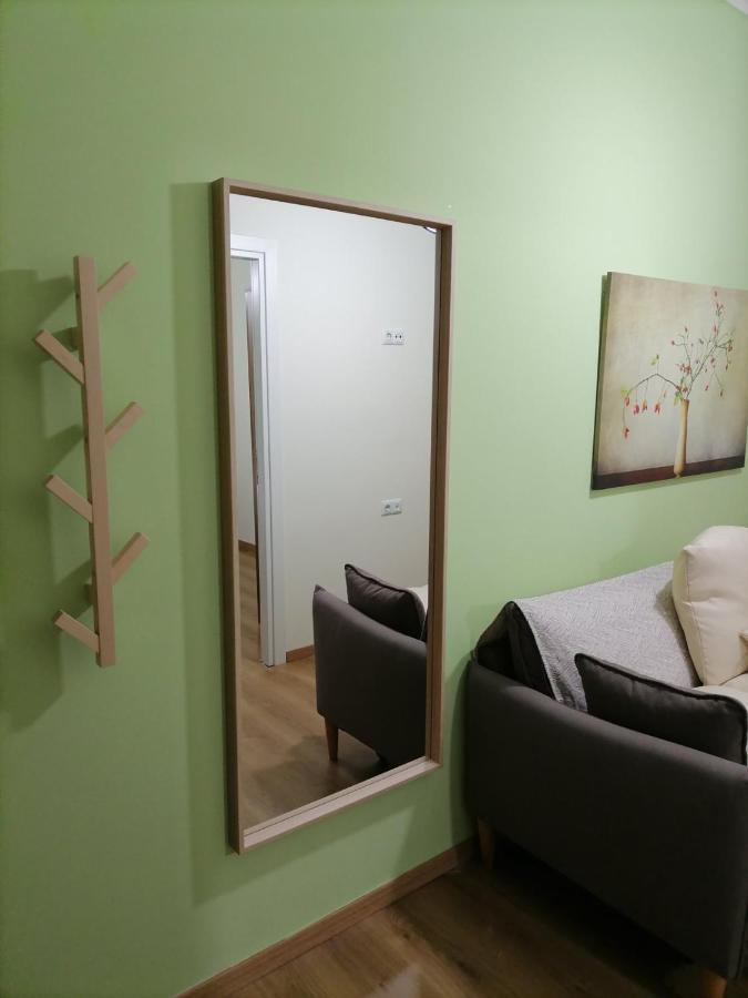 Appartamento D House Limenaria  Esterno foto