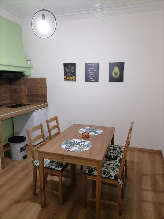 Appartamento D House Limenaria  Esterno foto