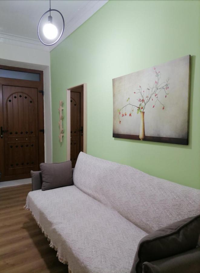 Appartamento D House Limenaria  Esterno foto