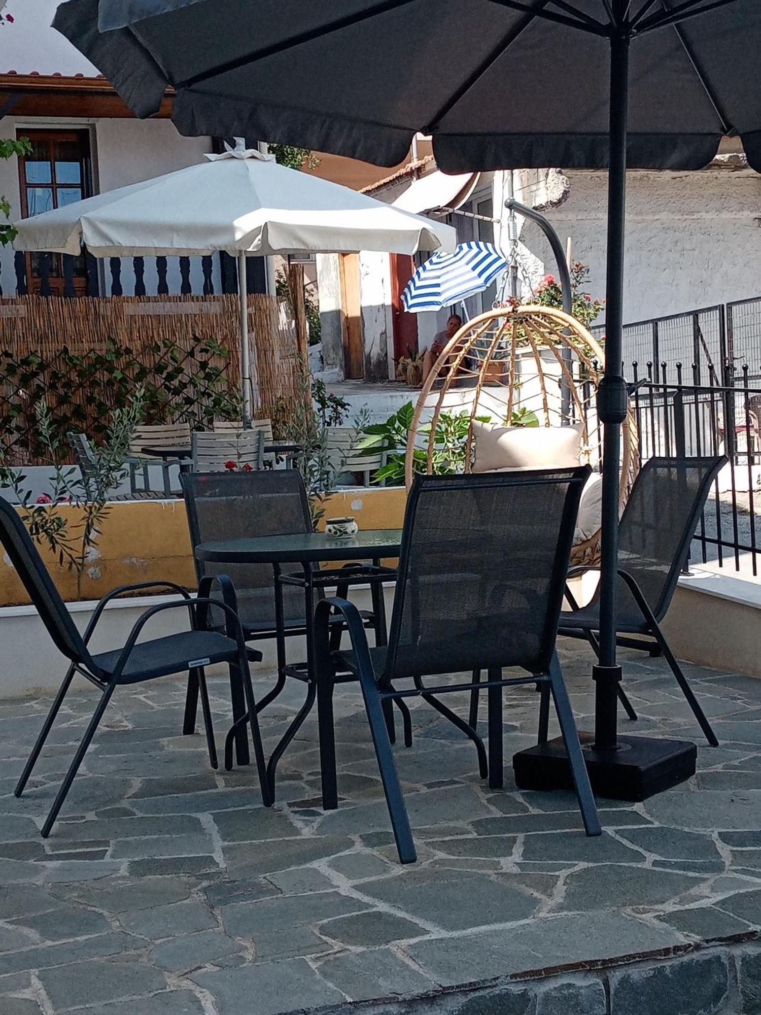 Appartamento D House Limenaria  Esterno foto